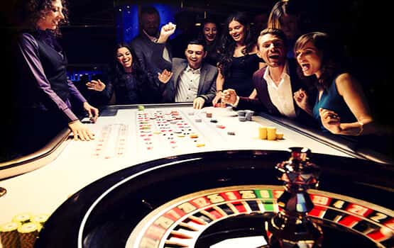 Casino Gambling Options