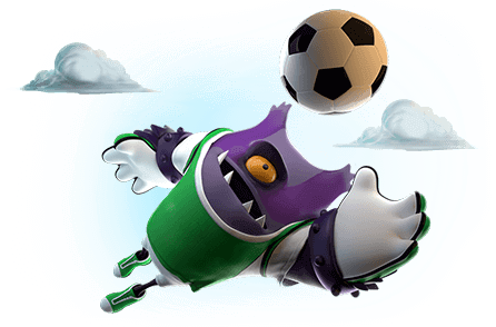 FOOTBALL MANIA LUTRIJA