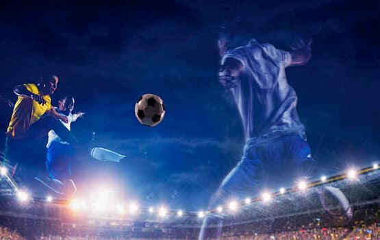 Sports Betting